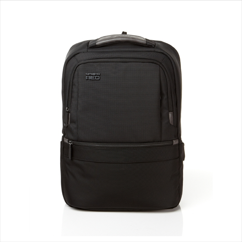 SAMSONITE EGERTON BACK M BLACK